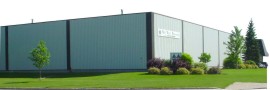 mid west packaging corrugated packaging plant
