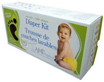 corrugated packaging design sample #17