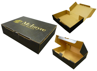 corrugated packaging design sample #20